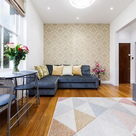 Paddington Bliss Suite Londres Exterior foto